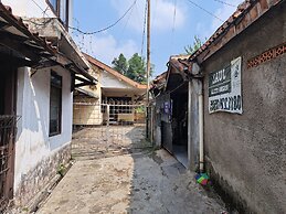 SPOT ON 93956 Siliwangi Guest House Syariah