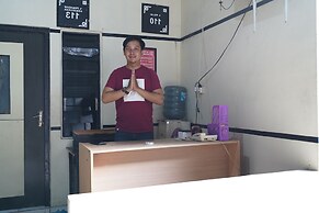 SPOT ON 93956 Siliwangi Guest House Syariah