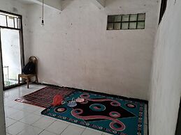SPOT ON 93956 Siliwangi Guest House Syariah