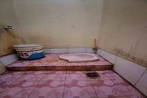 SPOT ON 93956 Siliwangi Guest House Syariah