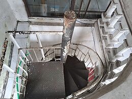 SPOT ON 93956 Siliwangi Guest House Syariah