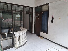 SPOT ON 93956 Siliwangi Guest House Syariah
