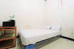 SPOT ON 93956 Siliwangi Guest House Syariah