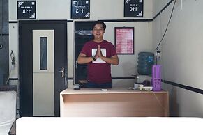 SPOT ON 93956 Siliwangi Guest House Syariah