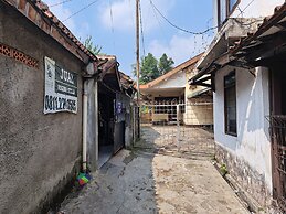 SPOT ON 93956 Siliwangi Guest House Syariah