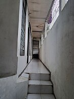 SPOT ON 93956 Siliwangi Guest House Syariah