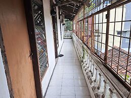 SPOT ON 93956 Siliwangi Guest House Syariah