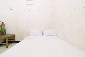 SPOT ON 93956 Siliwangi Guest House Syariah