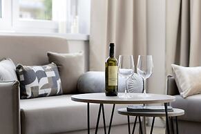 Elite Apartments Chicky Deluxe