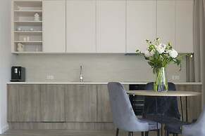 Elite Apartments Chicky Deluxe