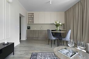 Elite Apartments Chicky Deluxe