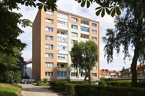 Elite Apartments Chicky Deluxe