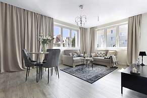 Elite Apartments Chicky Deluxe