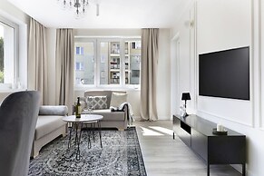 Elite Apartments Chicky Deluxe