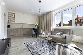 Elite Apartments Chicky Deluxe