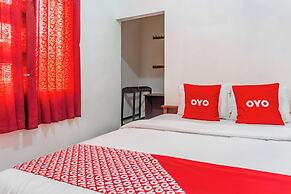 OYO 93902 Guest House Pahlawan Syariah