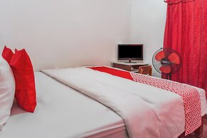 OYO 93902 Guest House Pahlawan Syariah