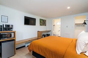 Après Inn Killington