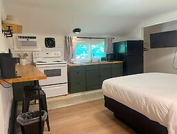 Après Inn Killington