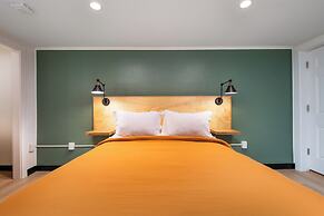 Après Inn Killington