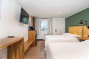 Après Inn Killington