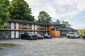 Après Inn Killington