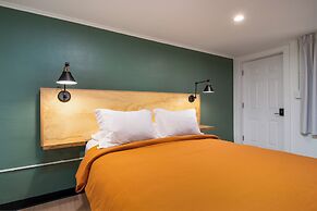 Après Inn Killington