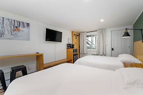 Après Inn Killington