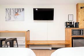 Après Inn Killington