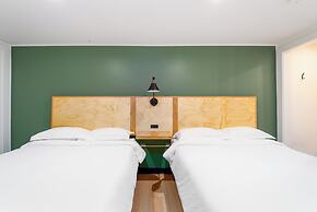 Après Inn Killington