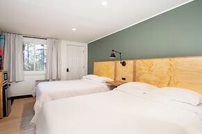 Après Inn Killington