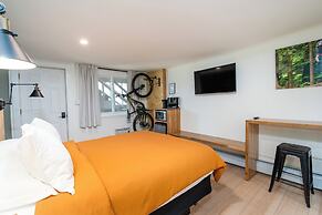 Après Inn Killington