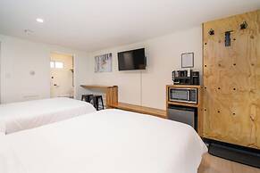 Après Inn Killington