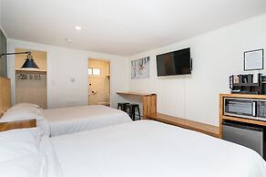 Après Inn Killington