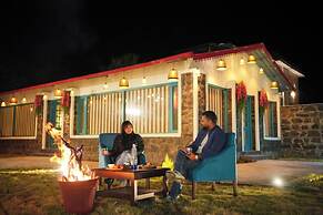 Goroomgo Nature Sprint Resort Uttarakhand