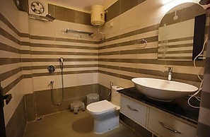 Goroomgo Nature Sprint Resort Uttarakhand