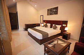 Goroomgo Nature Sprint Resort Uttarakhand