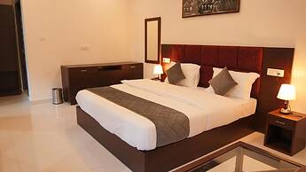 Goroomgo Nature Sprint Resort Uttarakhand