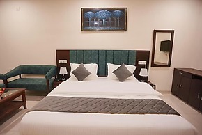 Goroomgo Nature Sprint Resort Uttarakhand