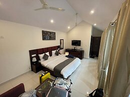 Goroomgo Nature Sprint Resort Uttarakhand