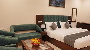 Goroomgo Nature Sprint Resort Uttarakhand