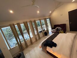 Goroomgo Nature Sprint Resort Uttarakhand