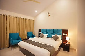 Goroomgo Nature Sprint Resort Uttarakhand