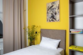 Hotel Kredell