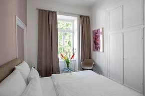 Hotel Kredell