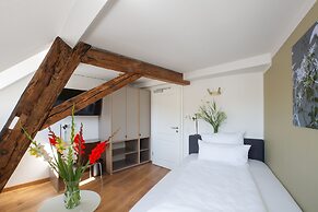 Hotel Kredell