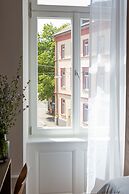 Hotel Kredell