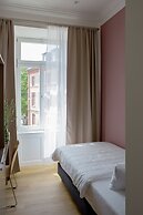 Hotel Kredell