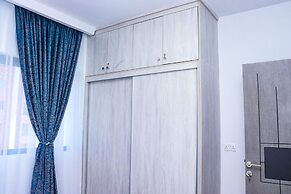 Kileleshwa View Palace Apartment