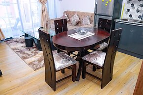 Kileleshwa View Palace Apartment